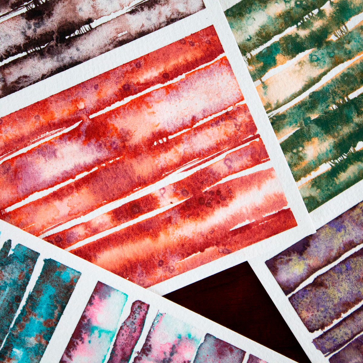 Mini Prints