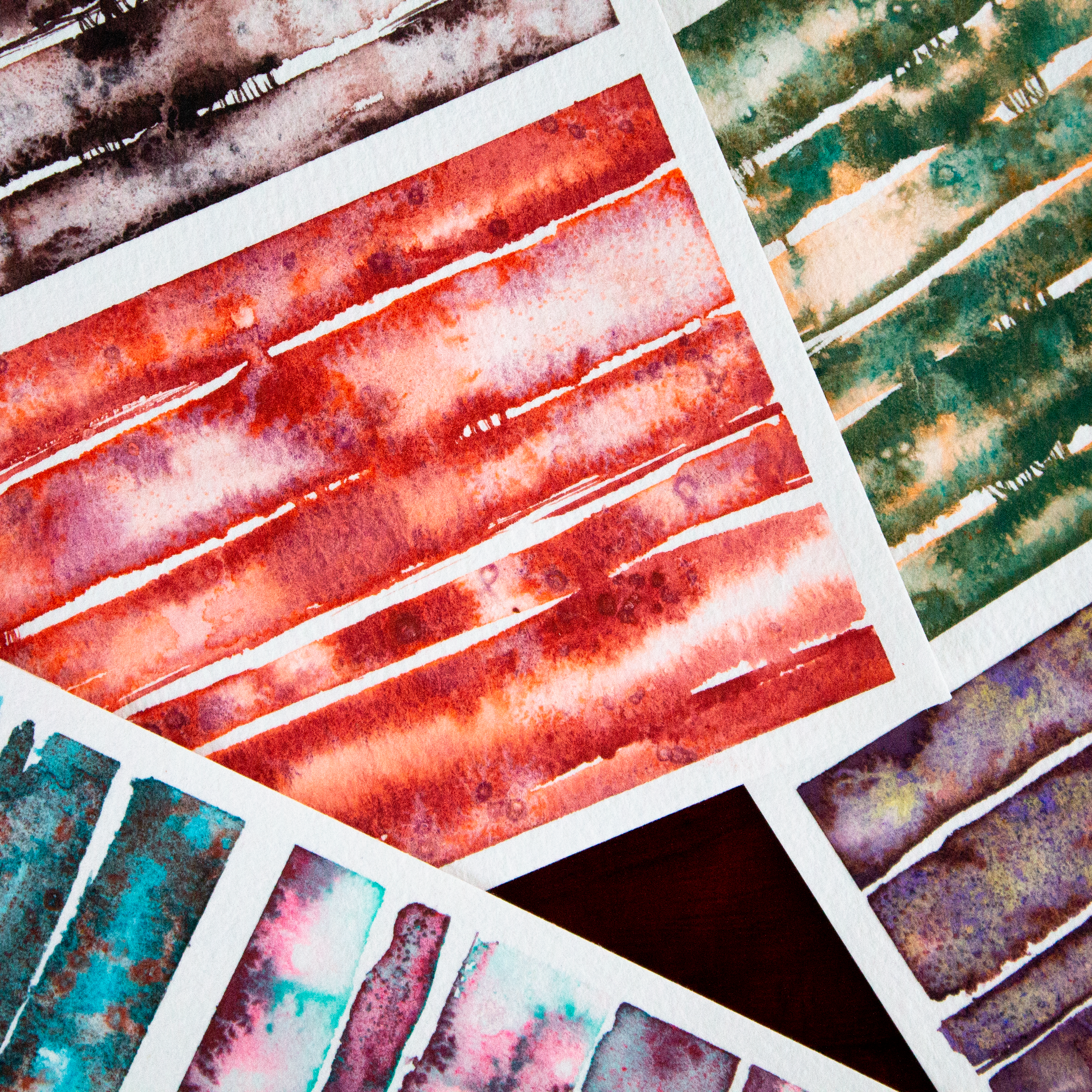 Mini Prints