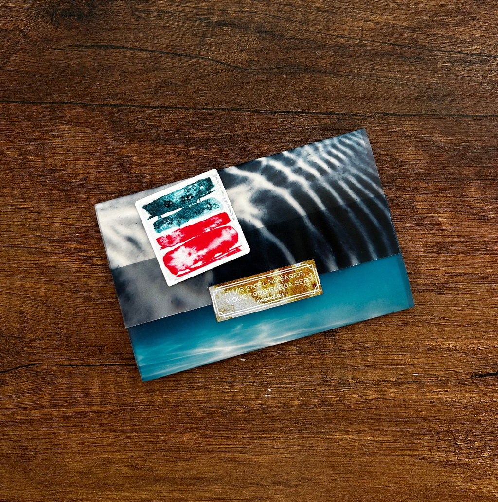 Flow Postal Club