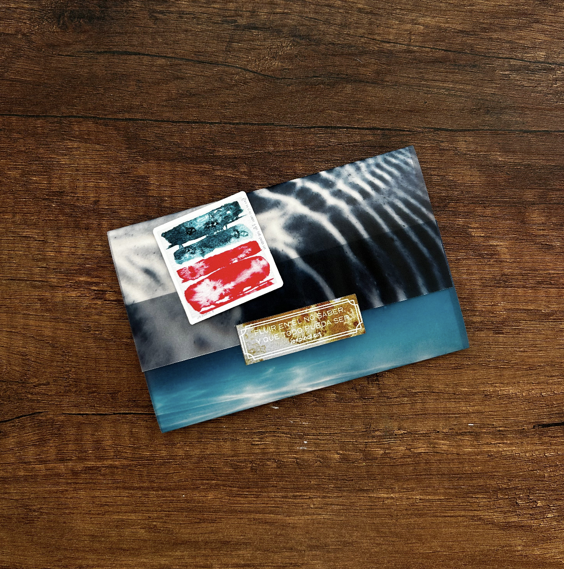 Flow Postal Club