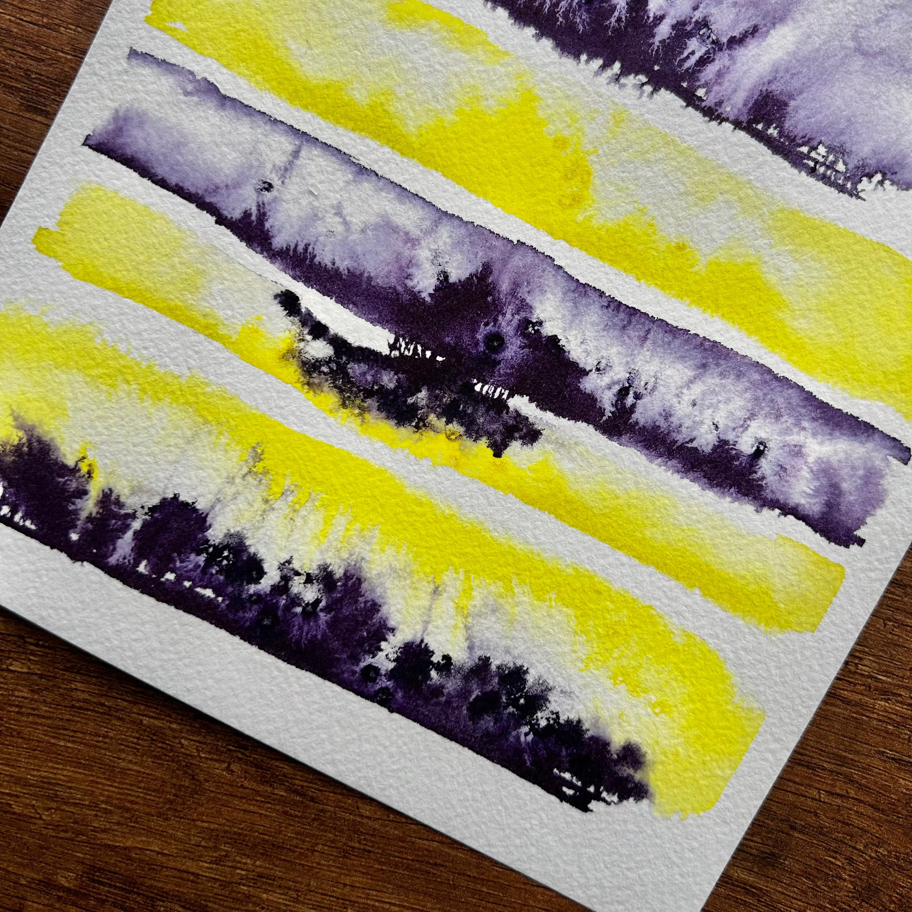 •Intenso• Original Paint