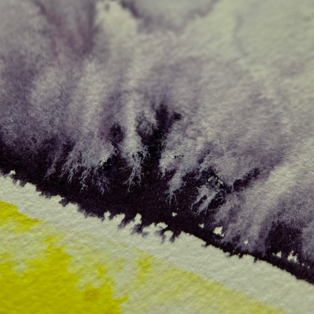 •Intenso• Original Paint