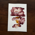•Ríos de Sal• Original Paint