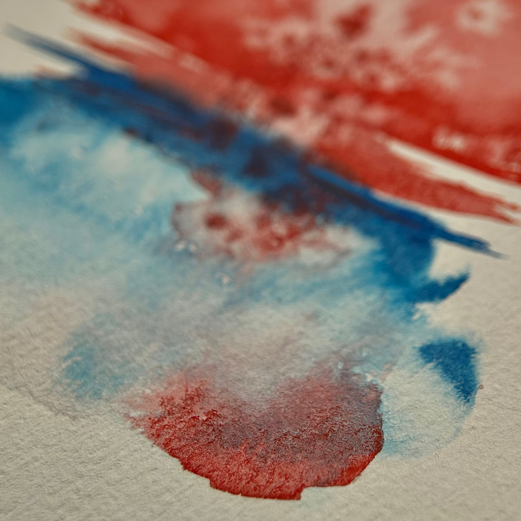 •Adentro• Original Paint