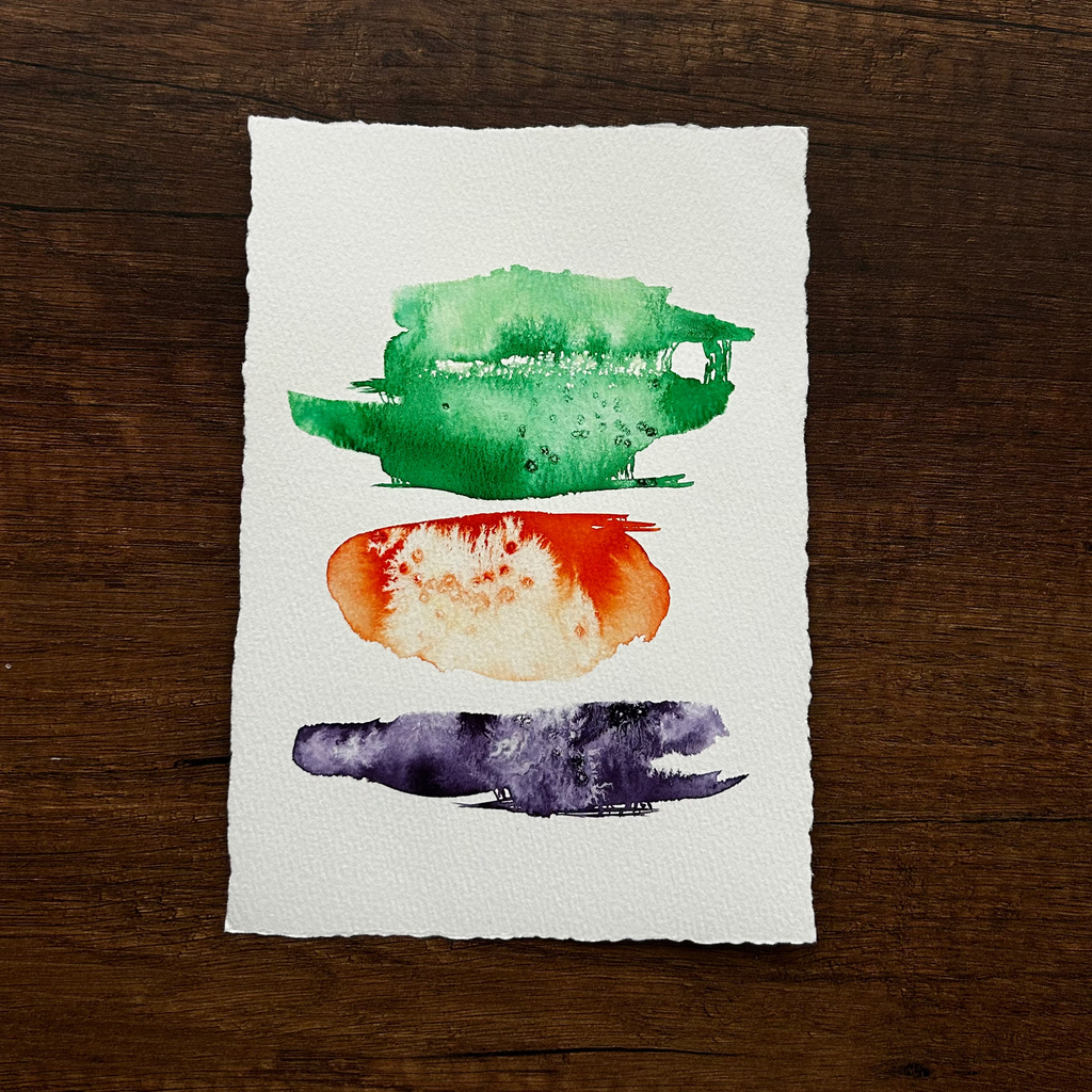 •Intenso• Original Paint