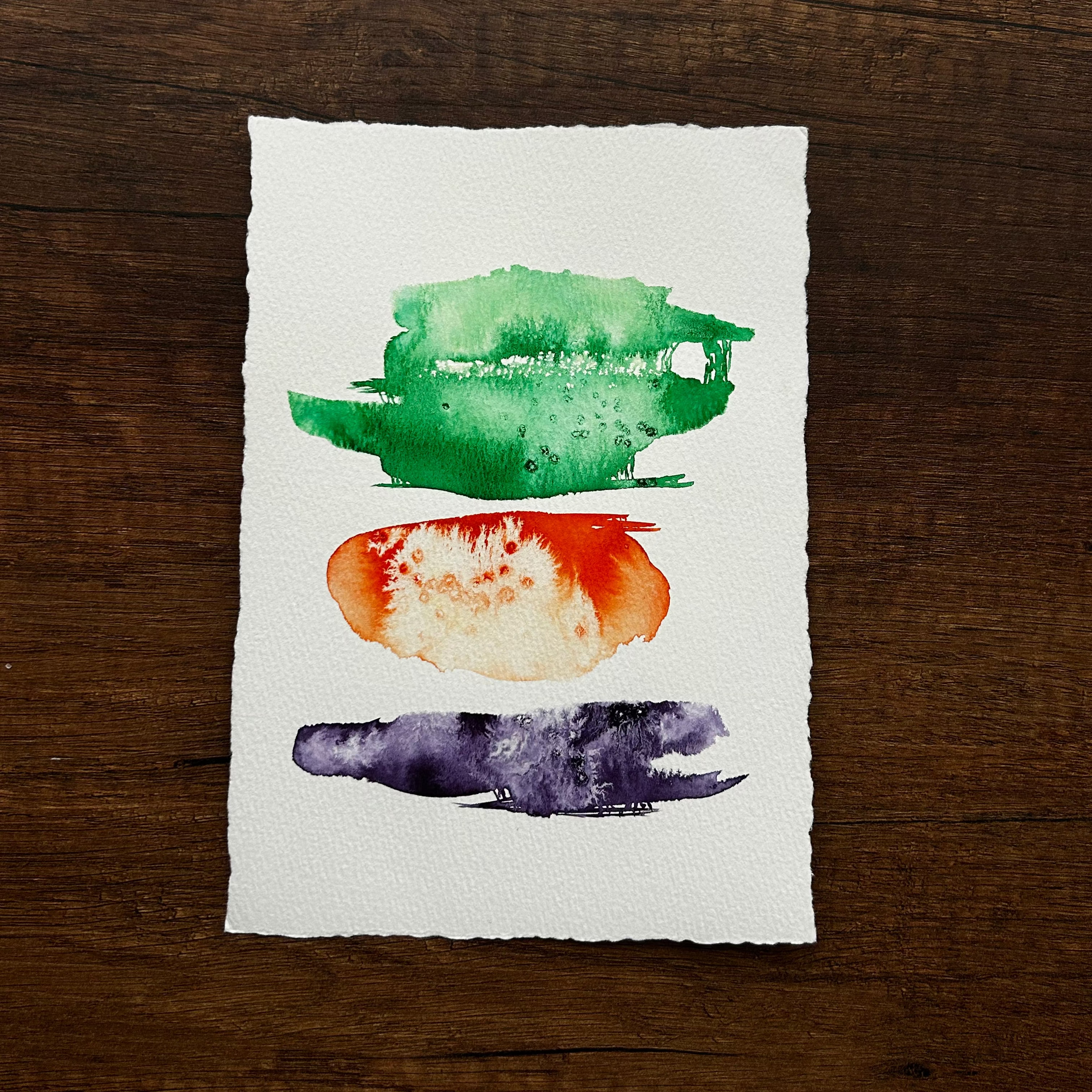•Intenso• Original Paint