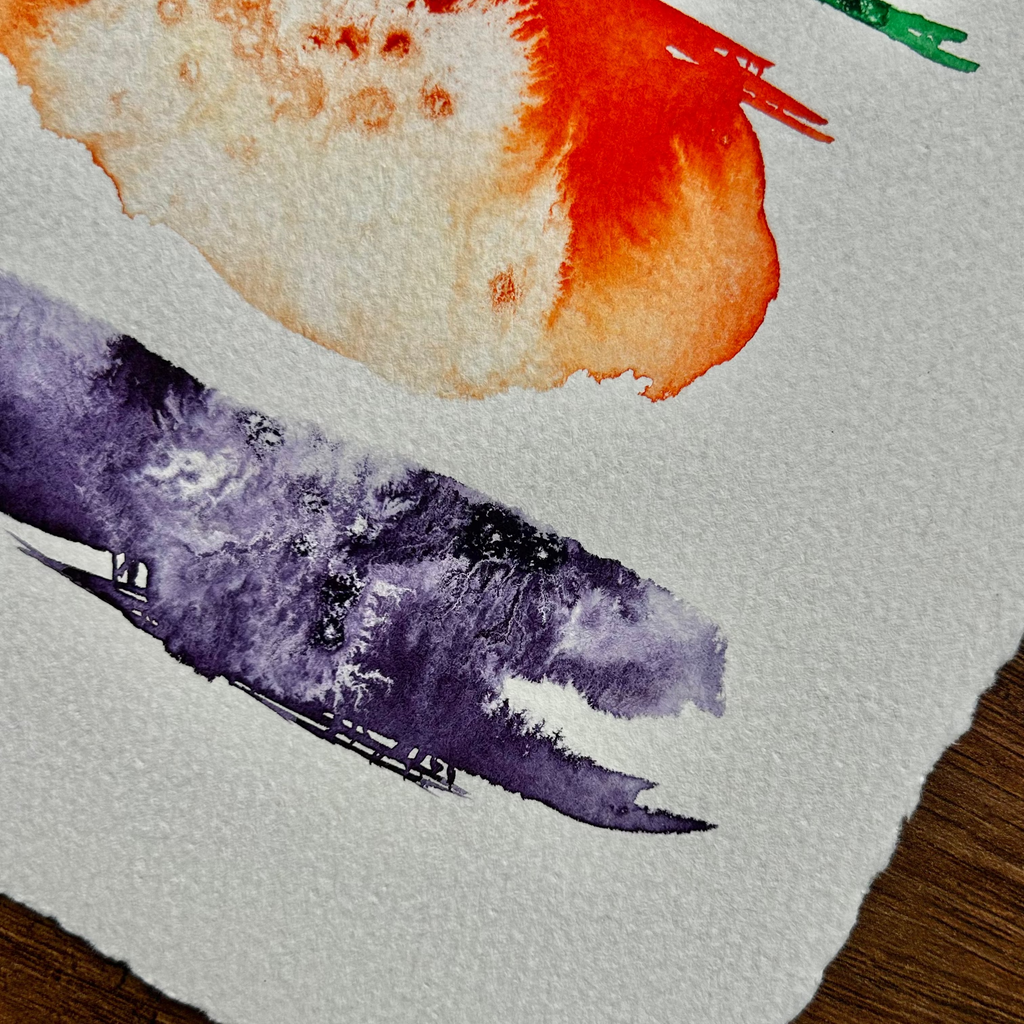 •Intenso• Original Paint
