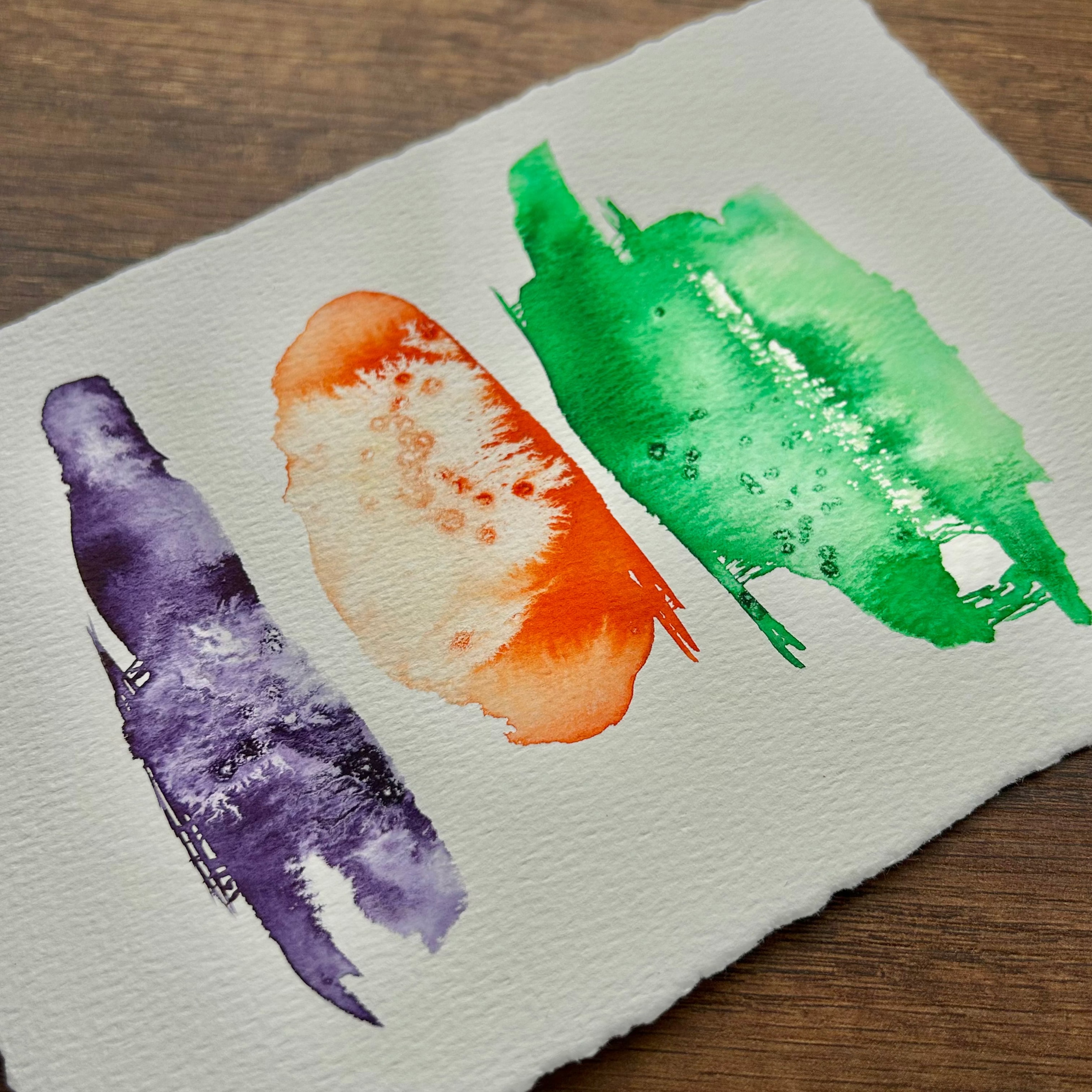 •Intenso• Original Paint
