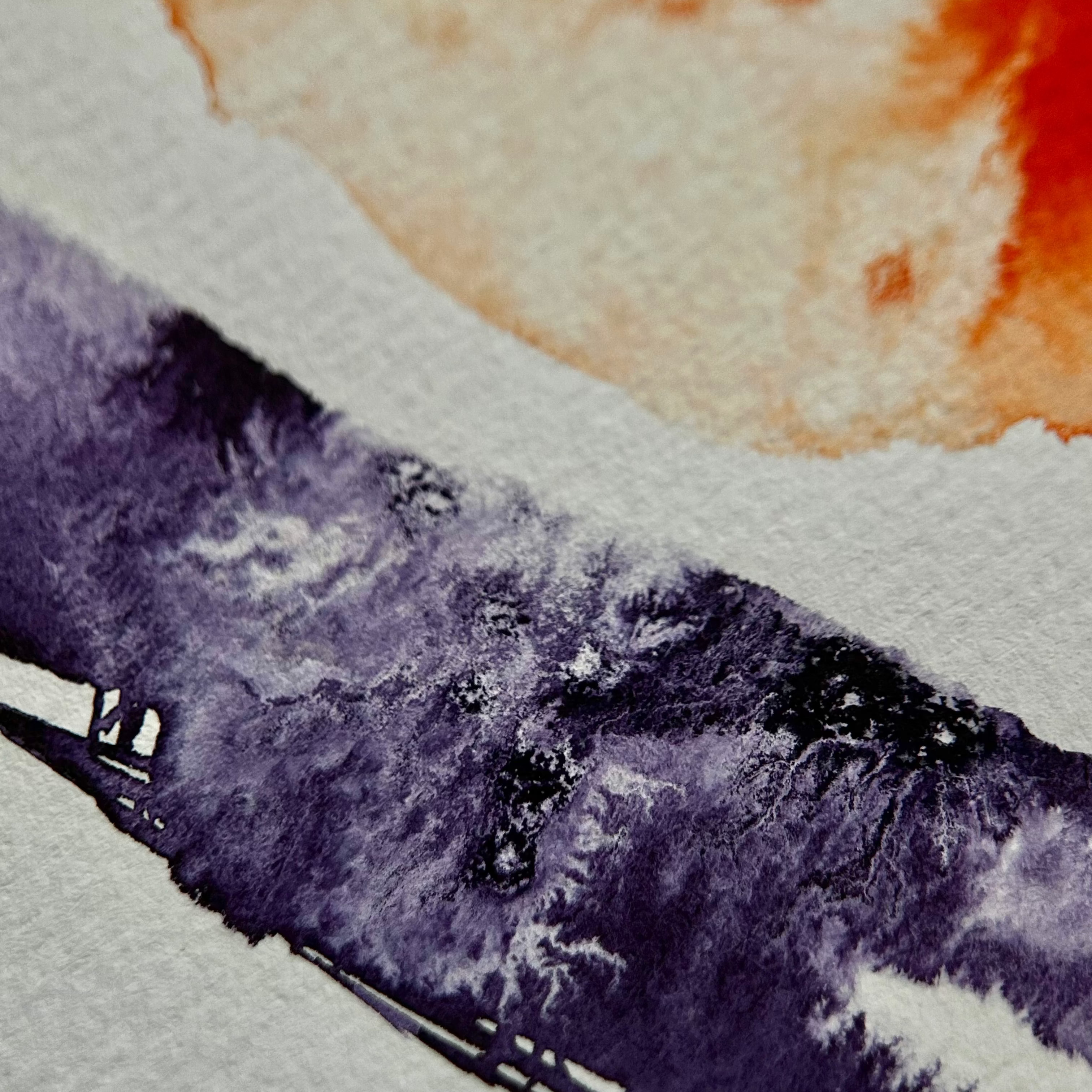 •Intenso• Original Paint