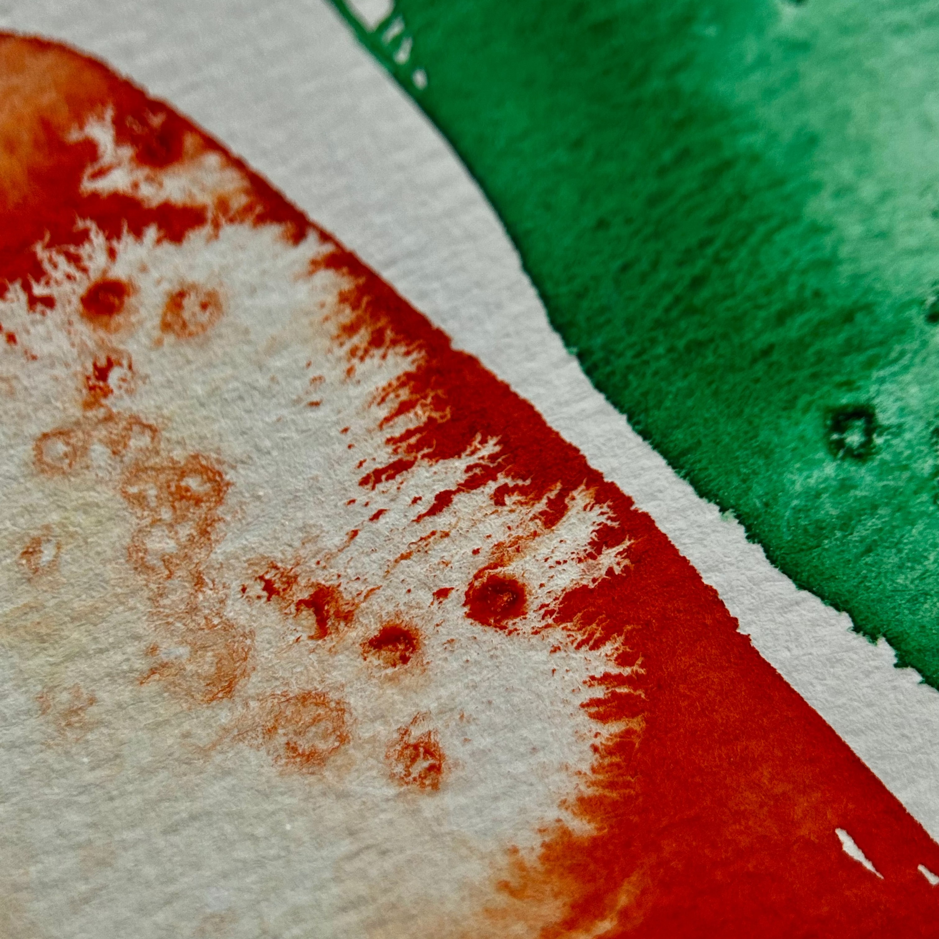 •Intenso• Original Paint