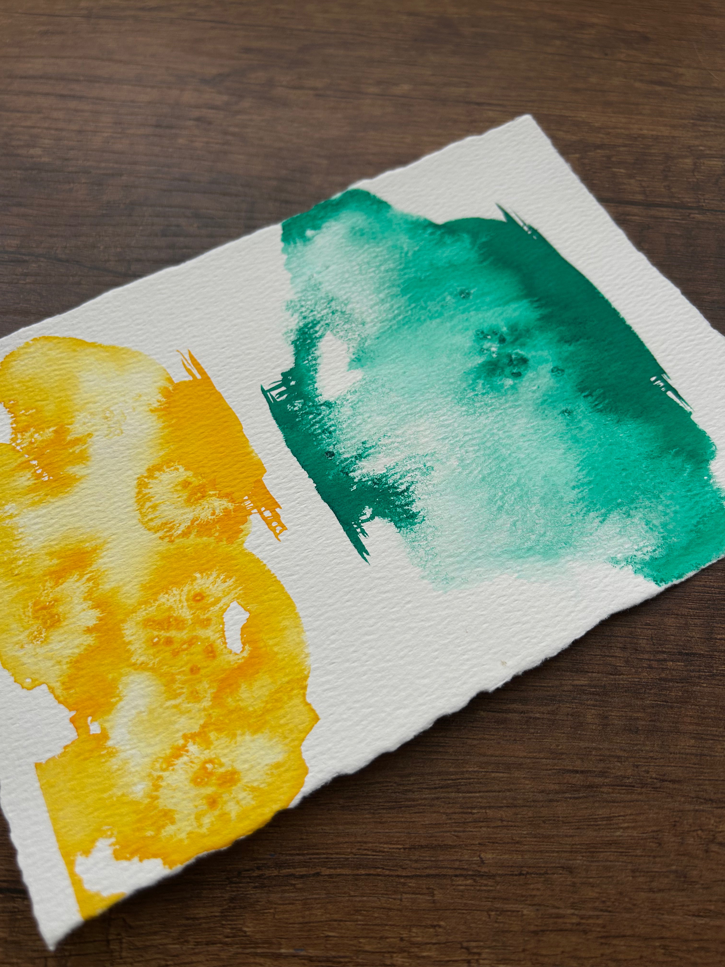 •Quiero• Original Paint