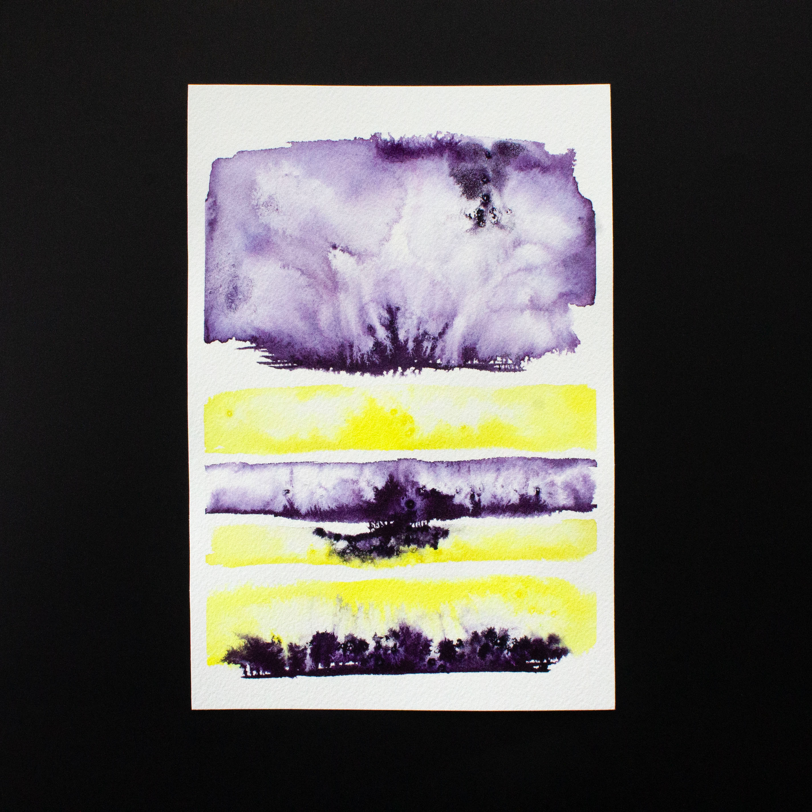 •Viola• Original Paint