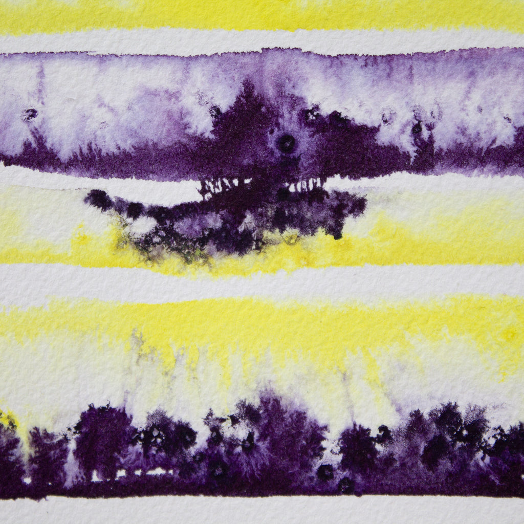 •Viola• Original Paint