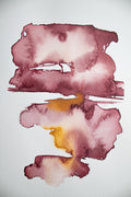•Ríos de Sal• Print