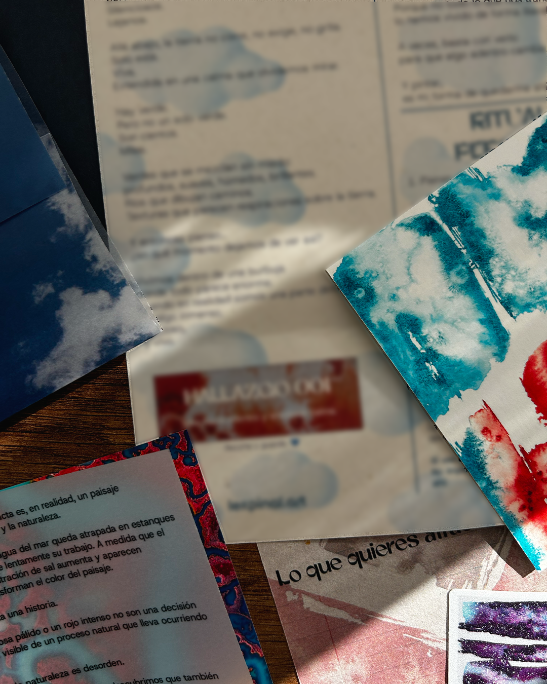 Flow Postal Club