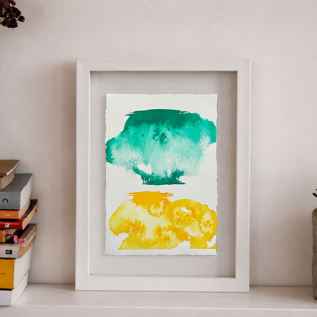•Quiero• Original Paint