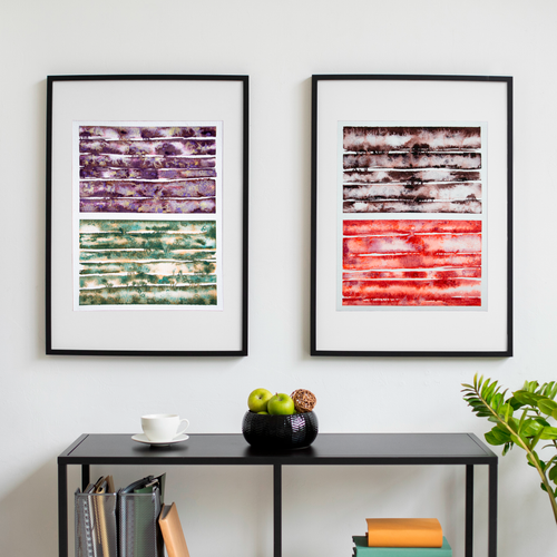 Mini Print X2 - 10x15 cms